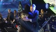Image result for AJ Styles vince mcmahon wwe 365